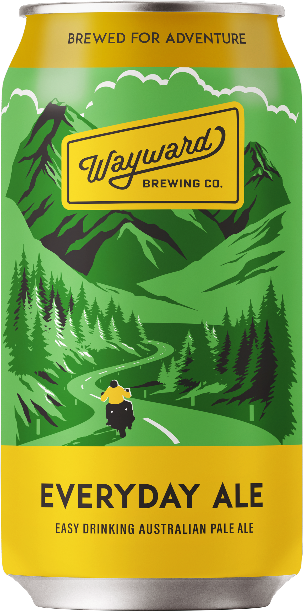 Buy Wayward Beer Online | Wayward Brewing Co. Merch Store