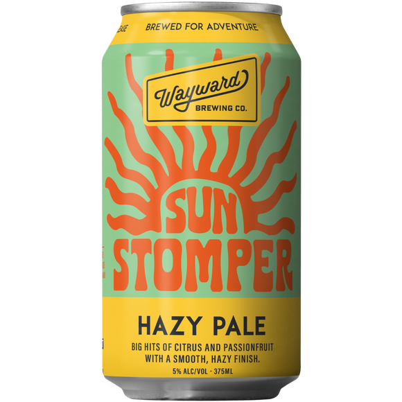 HAZY MID