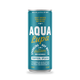 Aqua Lupa sparkling hop water can