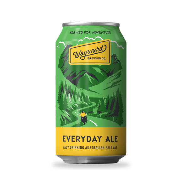 Everyday Ale can