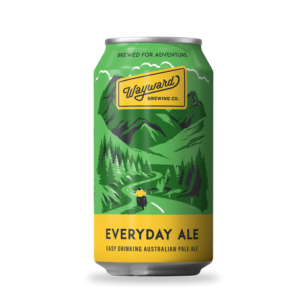 Everyday Ale can