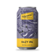 Hazy IPA can