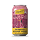 Raspberry Berliner Weisse can