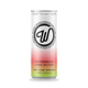 W Seltzer Watermelon can