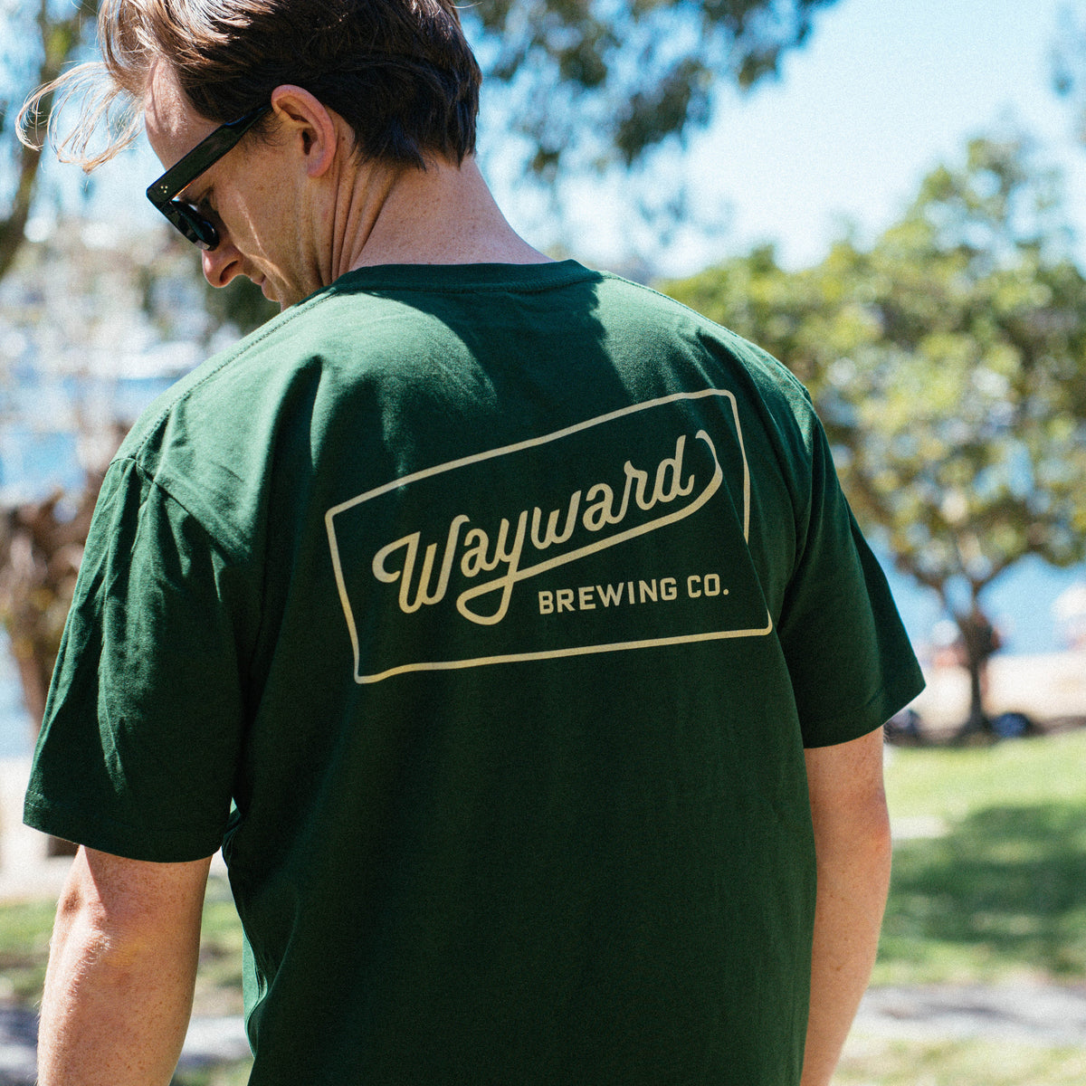 Buy Wayward Beer Online | Wayward Brewing Co. Merch Store